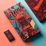 Luxury Confectionery Packaging