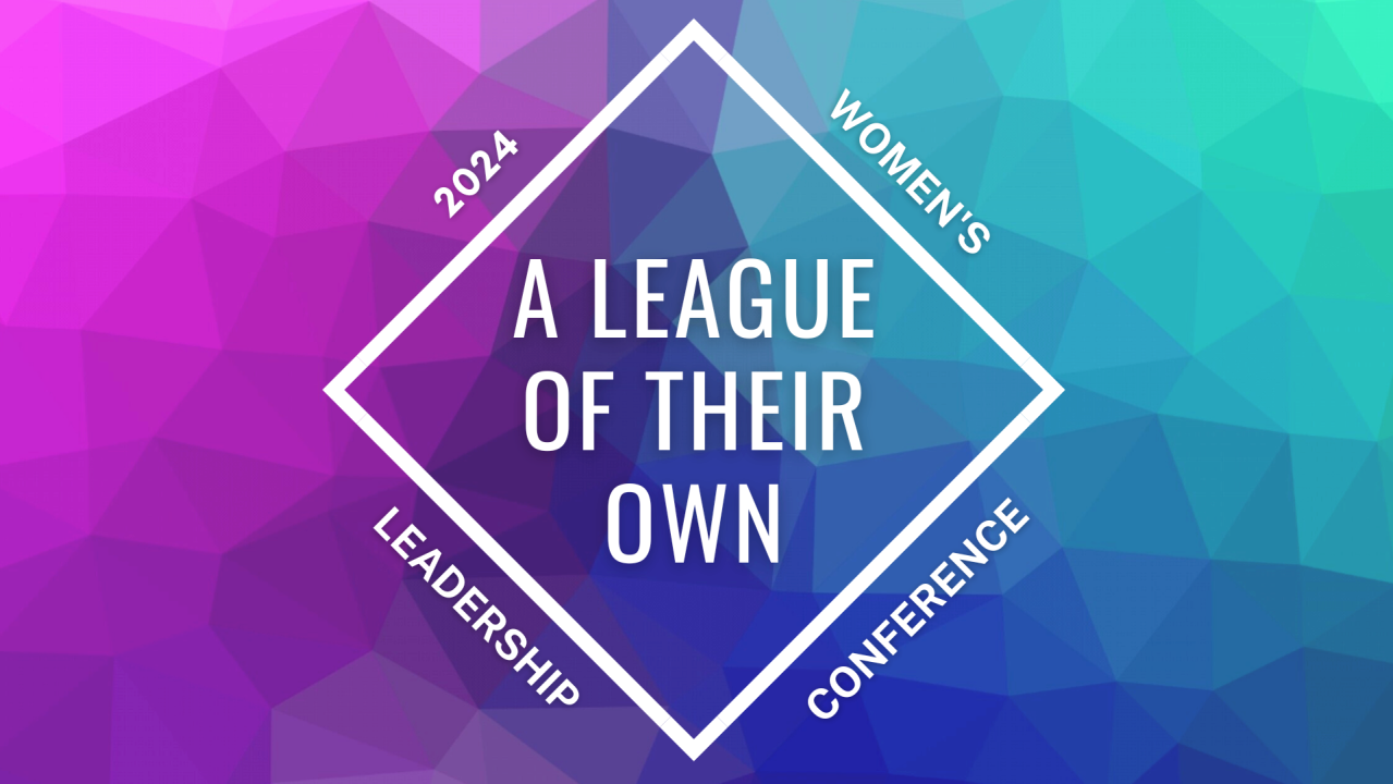 A League of Their Own