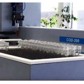 EasyPREP COD-200 Automated Chemical Oxygen Demand (COD) Analyzer