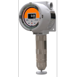 Falco Pumped - Fixed VOC Gas Monitor