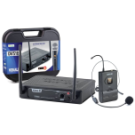 DVS100 - Single Channel