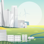 Towards 100% Renewable Energy