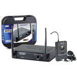 DVS100 - Single Channel