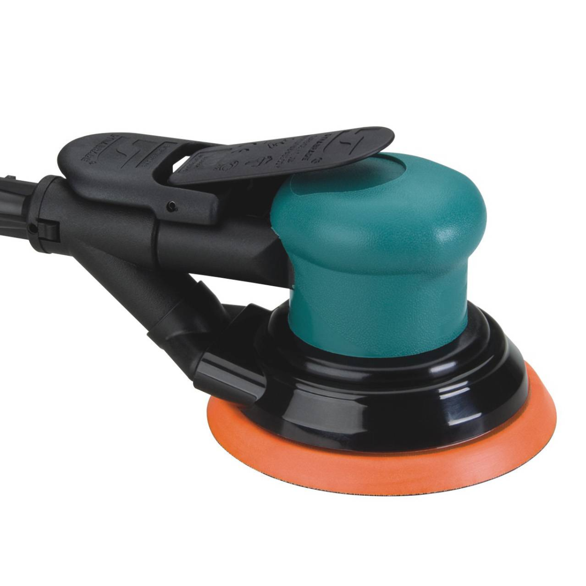 Ferramentas Pneumáticas DYNABRADE