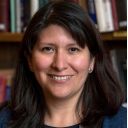 Cristina Martinez-Gonzalez