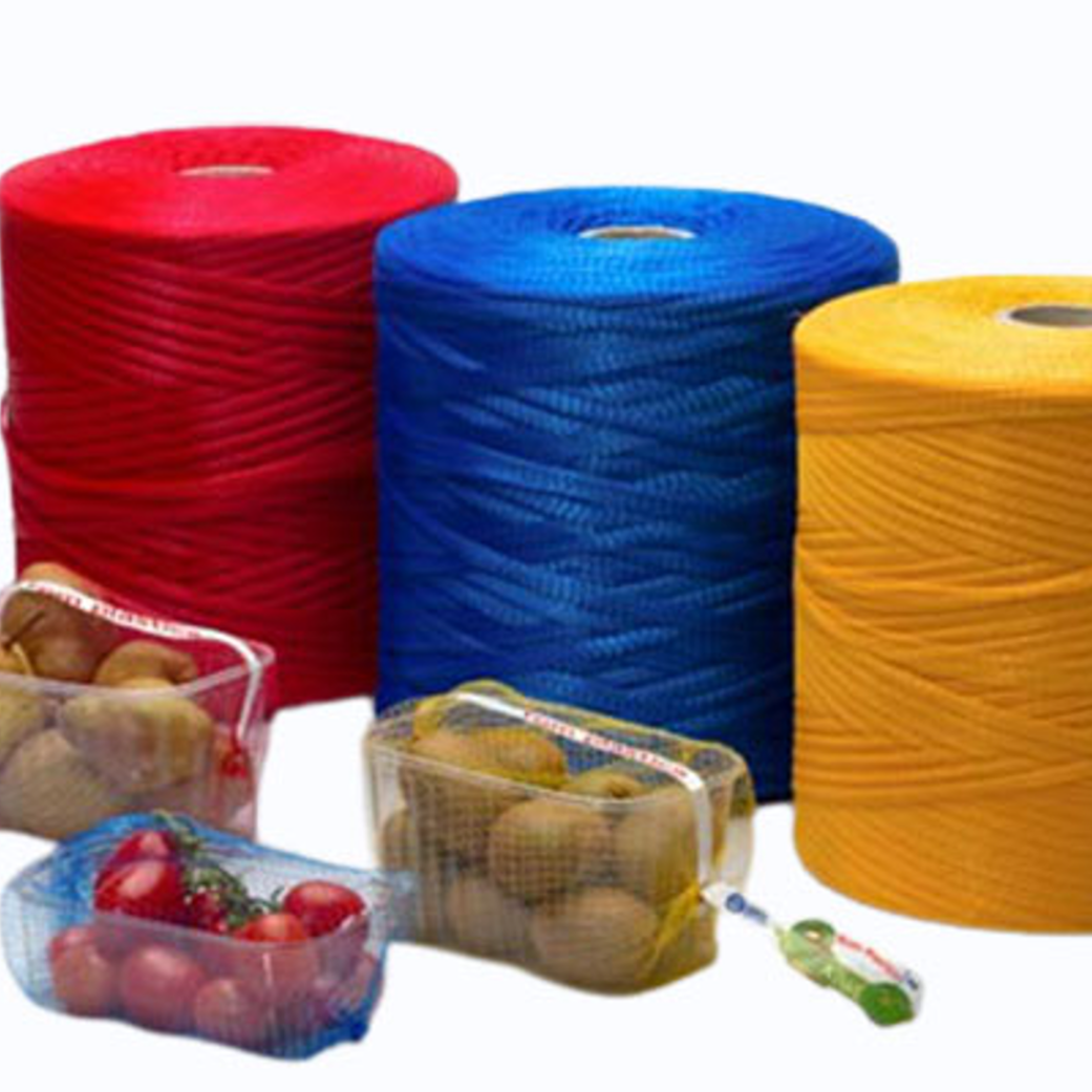 PE Extruded Nets
