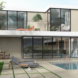 Context - Concrete effect Tiles