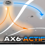 Thermodynamic Diffusers