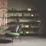 Albero bookcase