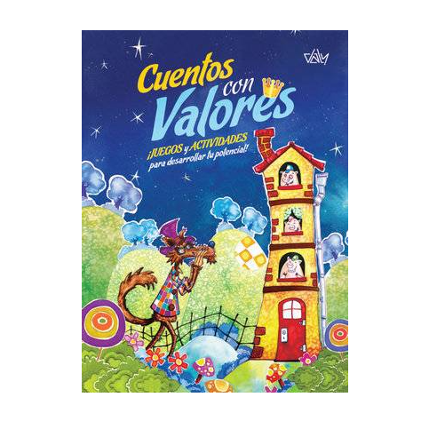 Cuentos con Valores