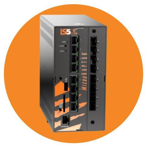 OT/ICS Cybersecurity / Ruggedized IDS Agent Platform / Vendor Agnostic