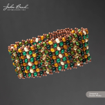 Czech Seed Bead Bestseller Planogram