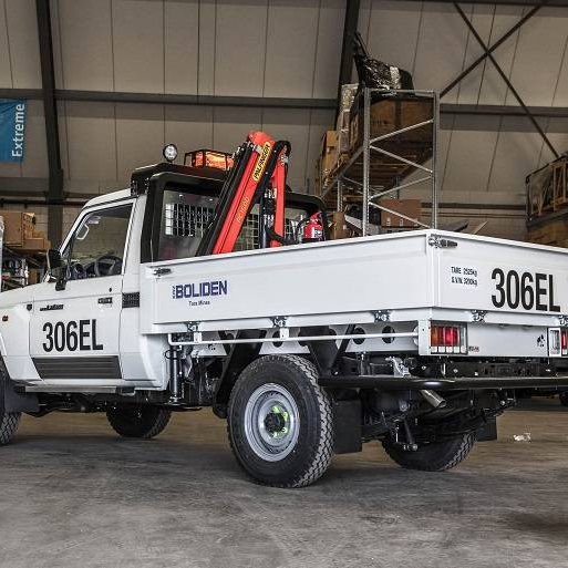 VivoPower secures 100% ownership of Tembo e-LV B.V.