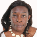Mary Nyangasi