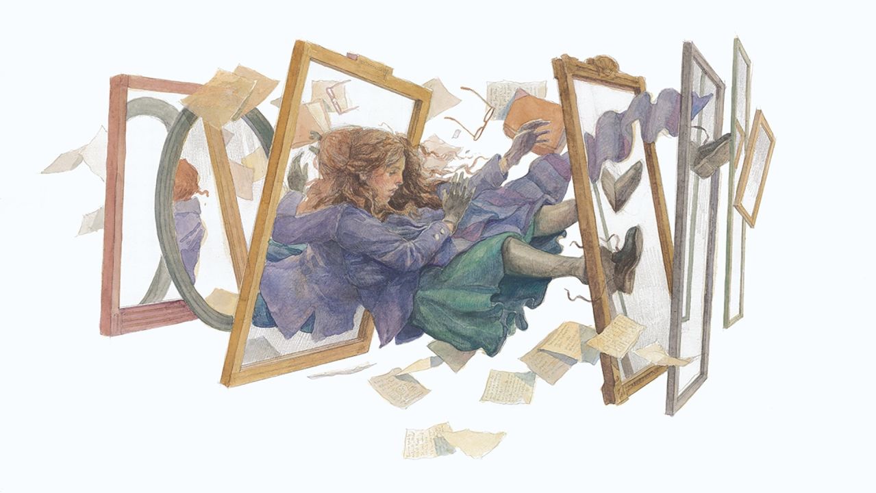 Signature with Armel Gaulme