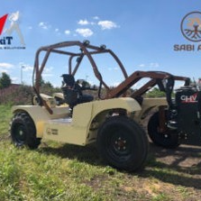 Groupe hydraulique mobile à entrainement électrique