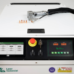 Laser Welding Machine