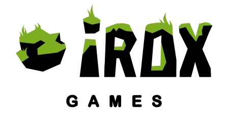 Irox Games