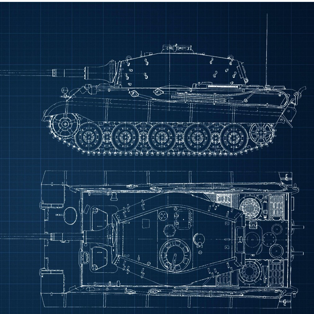 Tank Tech (10 x 46')