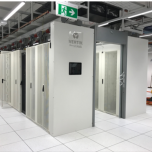Edge Data Centre Solutions