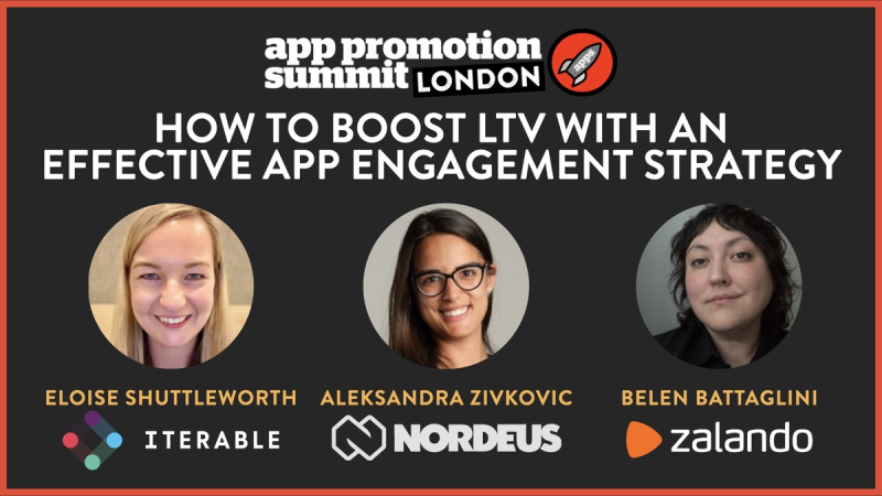How to Boost LTV With an Effective App Engagement Strategy