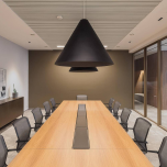 Plieno Fortas office, Lithuania