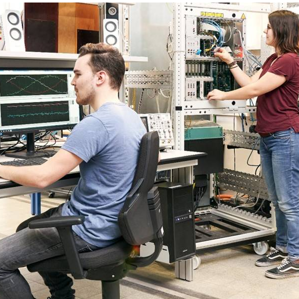 Bachelor Elektrotechnik und Informationstechnik