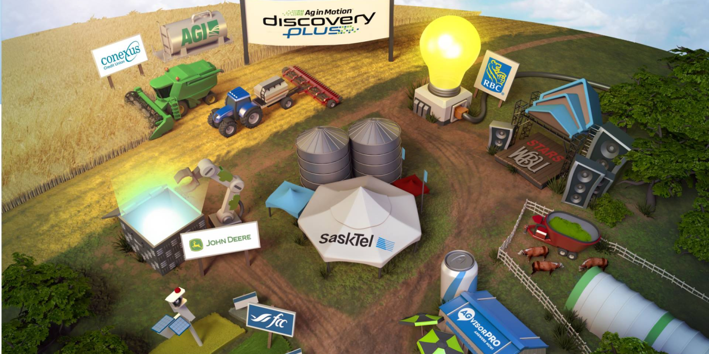 WADO’s Virtual Tour 2020: Crop Research & Opportunities in Southwest Manitoba