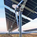 TrinaPro - One-stop Smart PV Solution for Utility-scale Power Stations