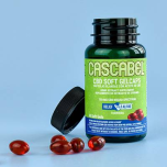 Cascabel Soft Gels