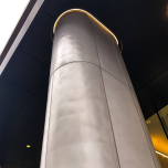 STRATA ULTRA HIGH PERFORMANCE (UHP) CONCRETE