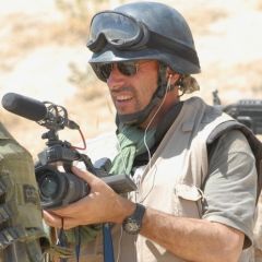 Gianantonio Micalessin