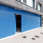 Wall Cladding - Linius