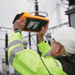 ii910 Precision Acoustic Imager