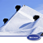 VMAX Évents de toit en pente 301-302-303