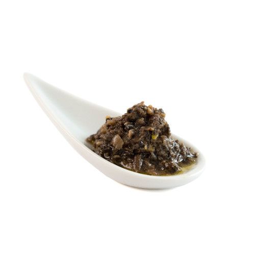 Tartufata (Black Truffle Sauce)