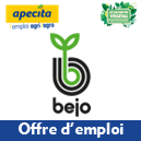 TECHNICIEN DE CULTURE F/H