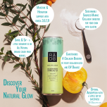 Ra.D8 - Sparkling Infusion - Collagen