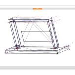 Fireplace project by Stone Distribution Center