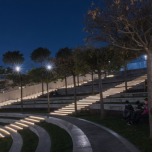 Fußballstadion und Parkgelände | Krasnodar