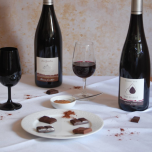 Atelier Vins & Chocolat ou Vins & Fromages