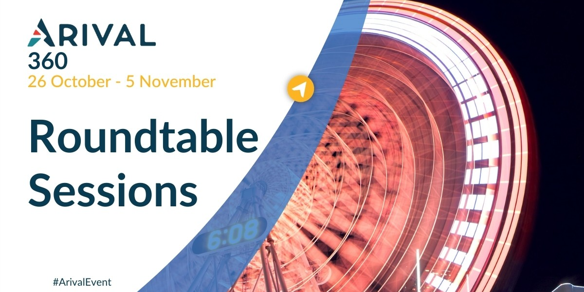 Roundtables, Series II (Click to see individual sessions)