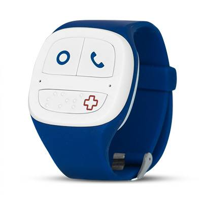 Comarch LifeBand - Bracelet connecté