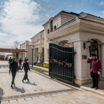 Villas Kunming - China