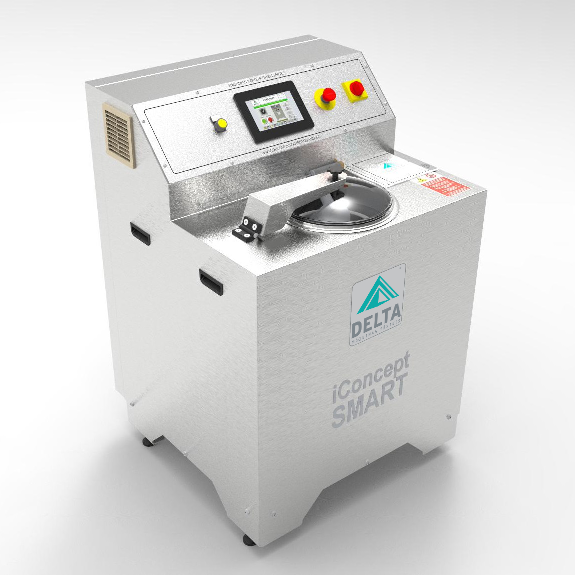 Lavadora de Muestras - DWM555