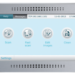 Durr VistaScan MiniView