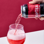 HopTea: The Mile-High-Biscus One