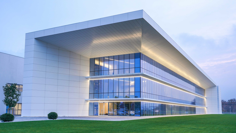 System Logistics Corporate