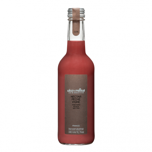 Nectar Pêche de Vigne 33cl
