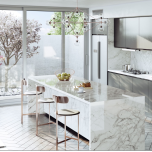 Dekton Stonika Collection